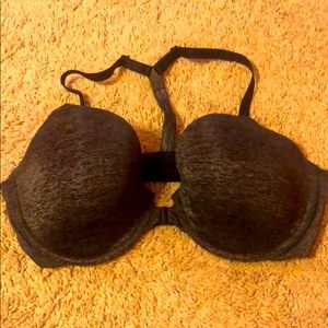 Victoria Secret Semi Demi Razorback